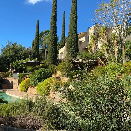 Shelby Vue Avec Kitchenette Bed & Breakfast 3*