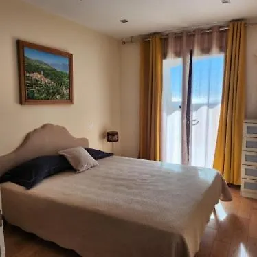 Bed & Breakfast Chambre Shelby Avec Jacuzzi Vue Mer *