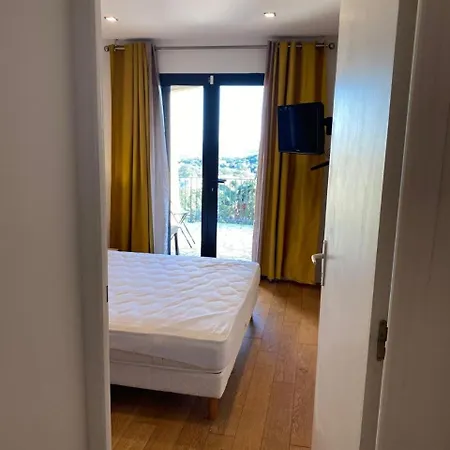 Shelby Vue Avec Kitchenette