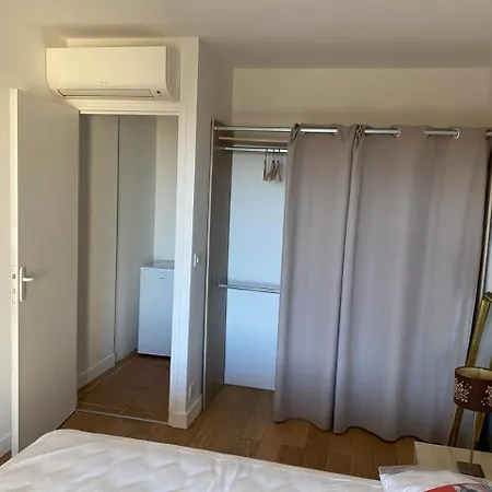 Shelby Vue Avec Kitchenette Отель типа 