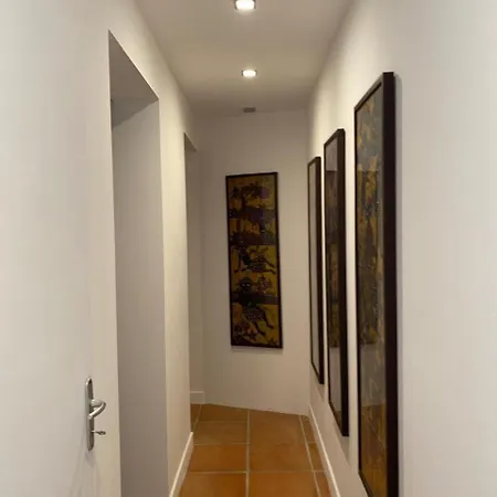 Shelby Vue Avec Kitchenette Отель типа 