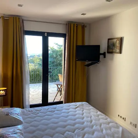 Shelby Vue Avec Kitchenette