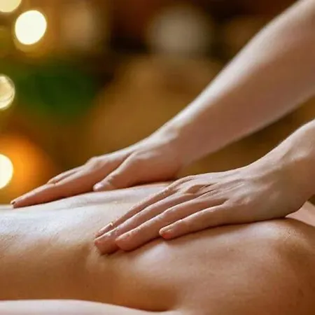 Shelby Vue Avec Kitchenette Отель типа 