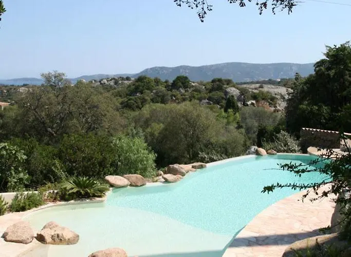 Chambre Shelby Vue Mer Avec Kitchenette 3*