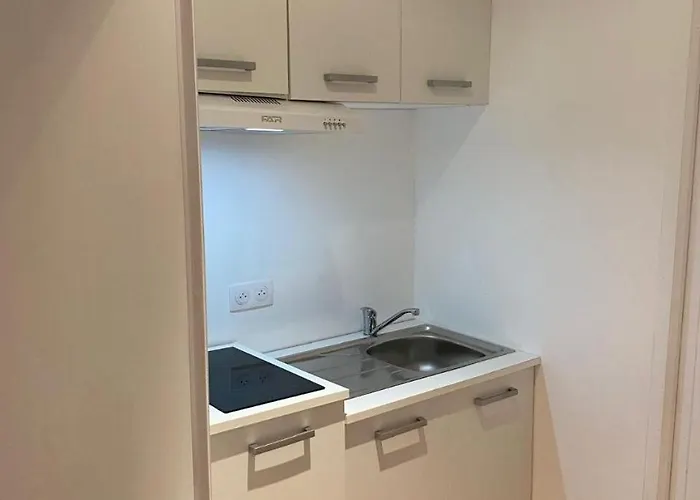 Chambre Shelby Vue Mer Avec Kitchenette