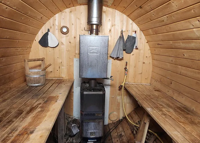 Chambre Shelby Vue Mer Avec Kitchenette Frühstückspension 3*